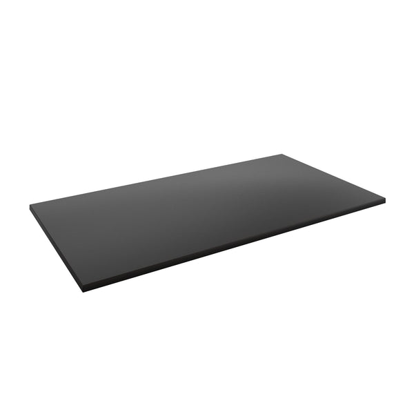 BRIDGEPORT 60” Desktop - Espresso - 1-Pack