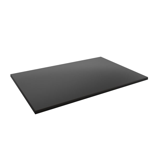 BRIDGEPORT 48” Desktop - Black Espresso - 1-Pack