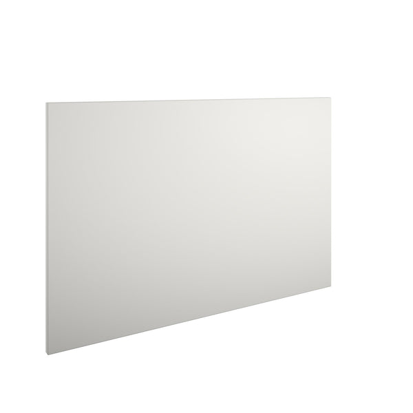 BRIDGEPORT 48” Desktop - White - 1-Pack