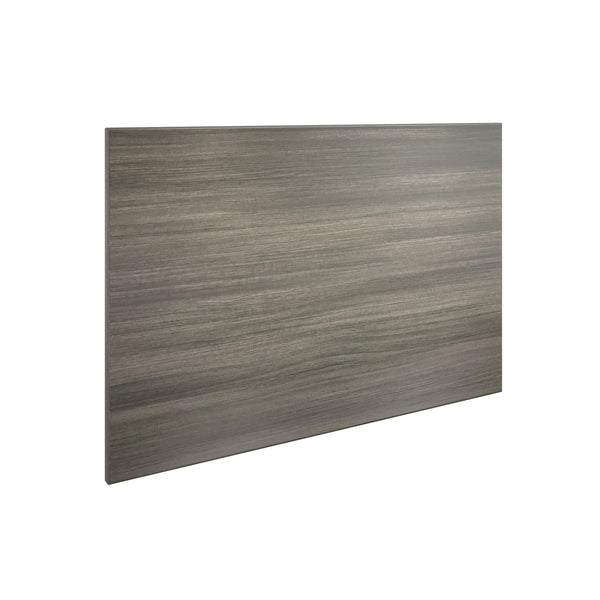 48” Desktop - Gray (Wood Grain) - 1-Pack