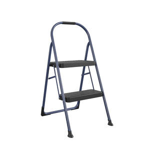 COSCO 2-Step BIG Step Step Stool - Navy - N/A