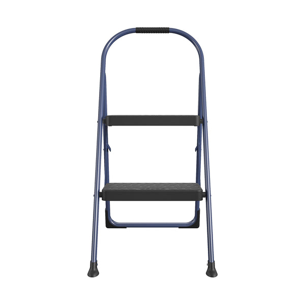 COSCO 2-Step BIG Step Step Stool - Navy - N/A