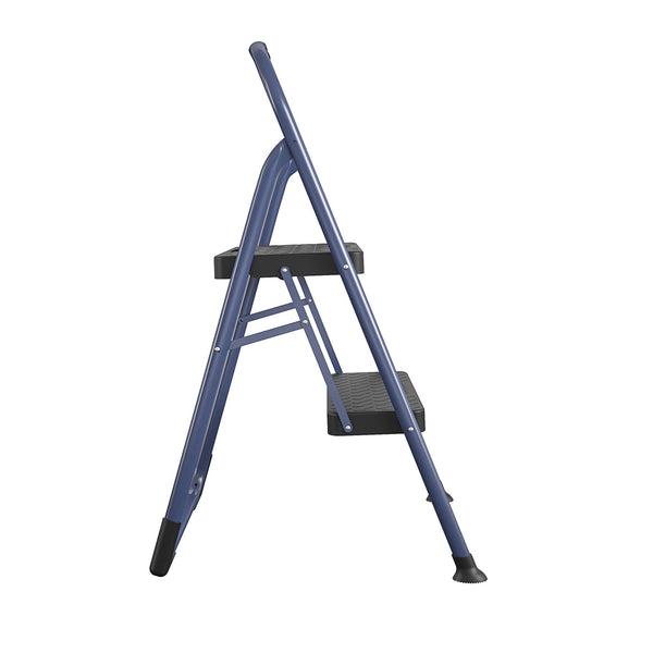 COSCO 2-Step BIG Step Step Stool - Navy - N/A