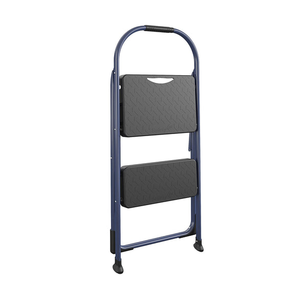COSCO 2-Step BIG Step Step Stool - Navy - N/A