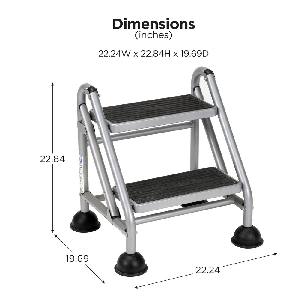Commercial step stool hot sale