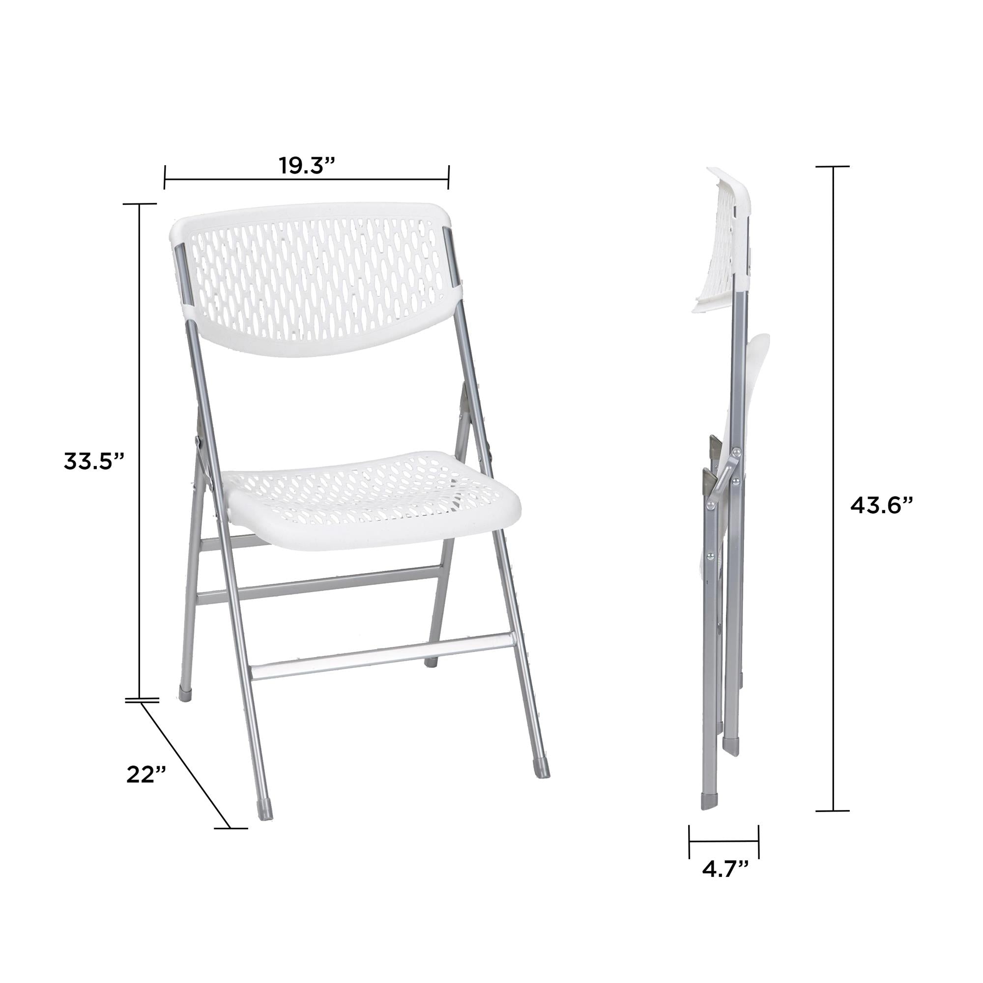 Mesh folding chair outlet