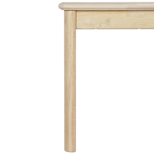 Activity Table, Rectangle, 19" x 47.25" x 23.75" - Natural - N/A