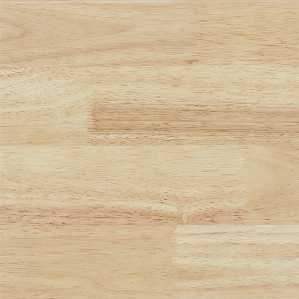 Storage Shelf Divider, Solid Wood, (24" x 35.5" x 12") - Natural - N/A