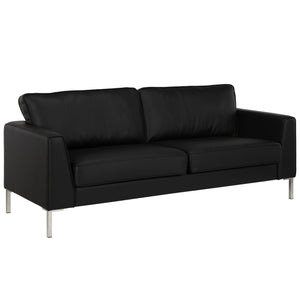 BRIDGEPORT Monroe Sofa - Black
