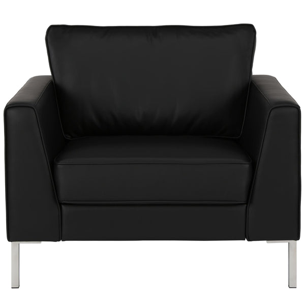 Bridgeport Monroe Chair - Black - N/A
